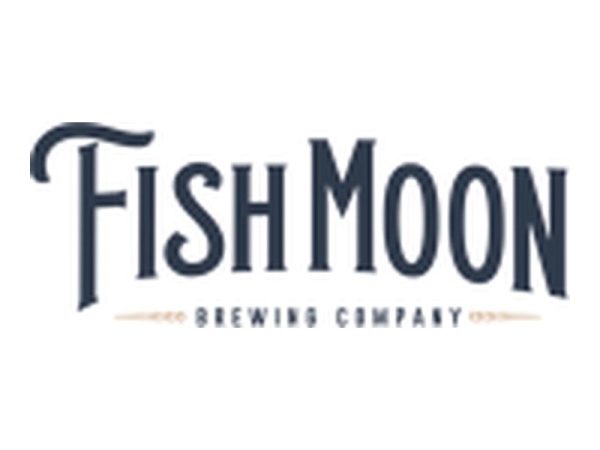 Fish Moon Brewing Company Logo