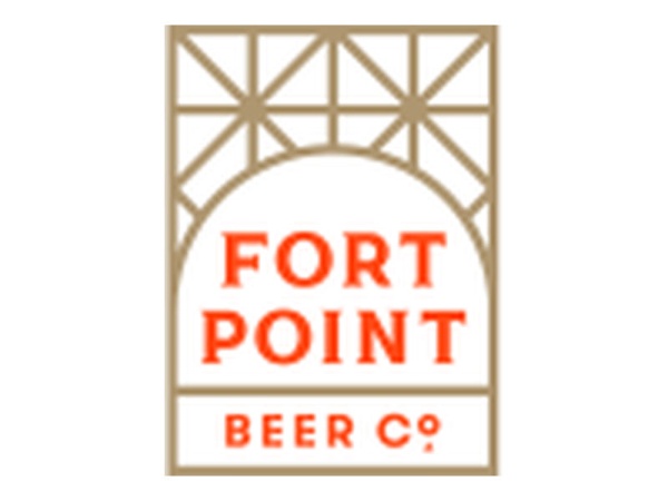 Fort Point Beer Company Logo
