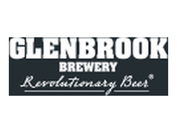 Glenbrook Brewery Logo