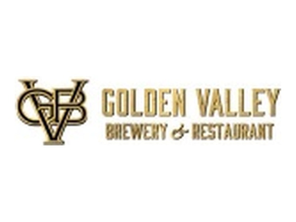 Golden Valley Brewery and Pub Logo