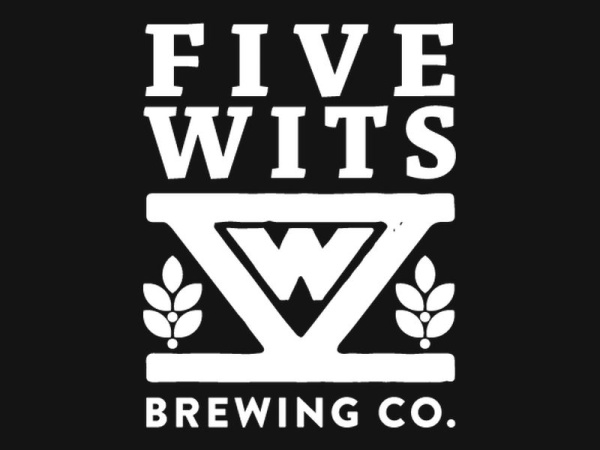 Five Wits Brewing Co. Logo