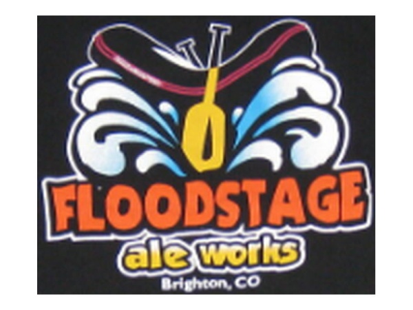 Floodstage Ale Works Logo