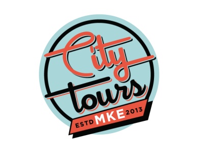 City Tours - Milwaukee Brewery Tour Logo
