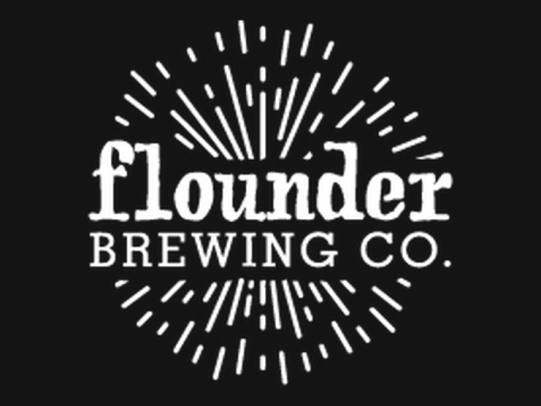 Flounder Brewing Co Logo