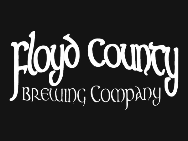 Floyd County Brewing Company Logo