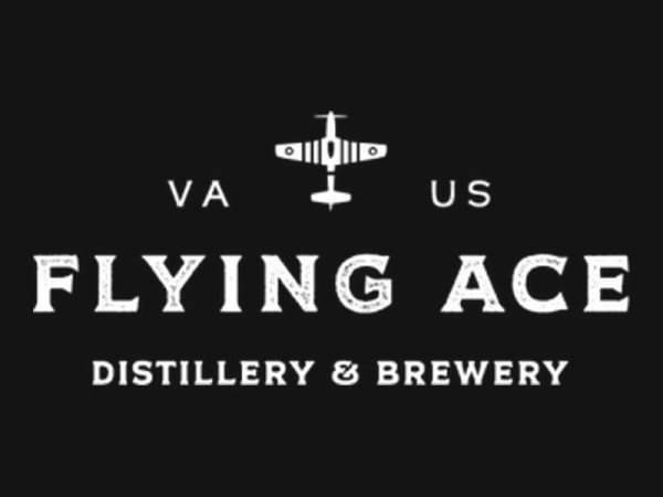 Flying Ace Farm Logo