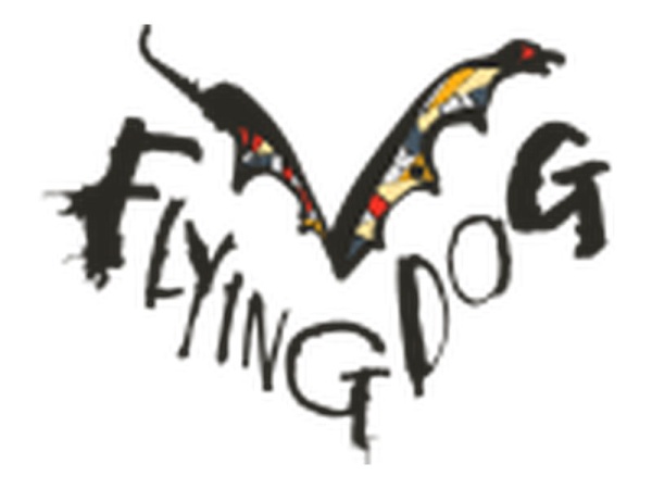 Flying Dog Brewery Logo