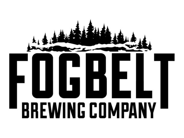 Fogbelt Brewing Co Logo