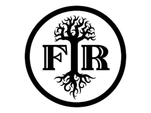 Forbidden Root Columbus Logo