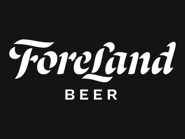 ForeLand Beer Logo