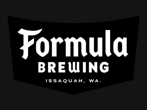 Formula Brewing Logo