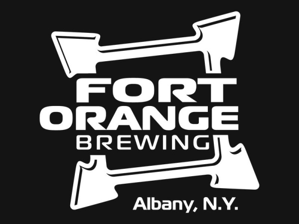 Fort Orange Brewing Logo