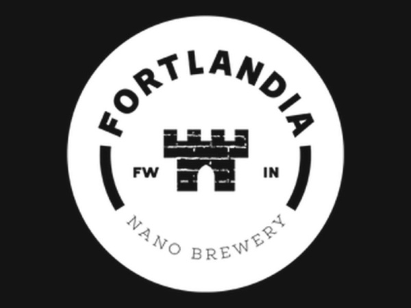 Fortlandia Nano Brewery Logo