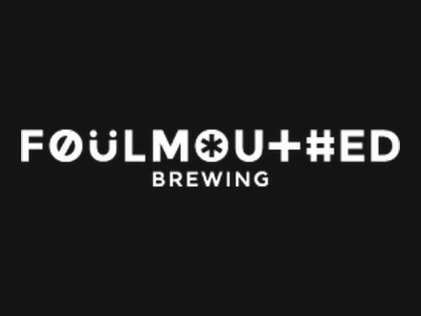 Foulmouthed Brewing Logo
