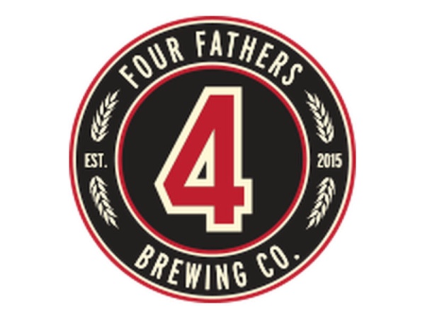 Four Fathers Brewing Logo