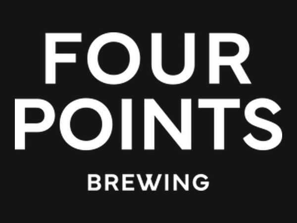 Four Points Brewing Logo