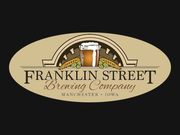 Franklin Street Brewing Company Logo