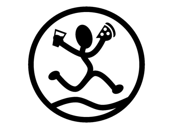 Frolic Brewing Company Logo