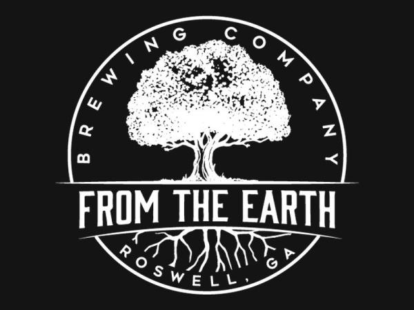 From The Earth Brewing Company Logo