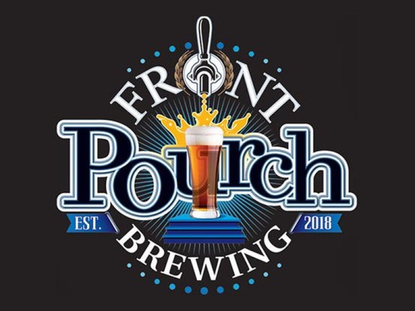 Front Pourch Brewing Logo