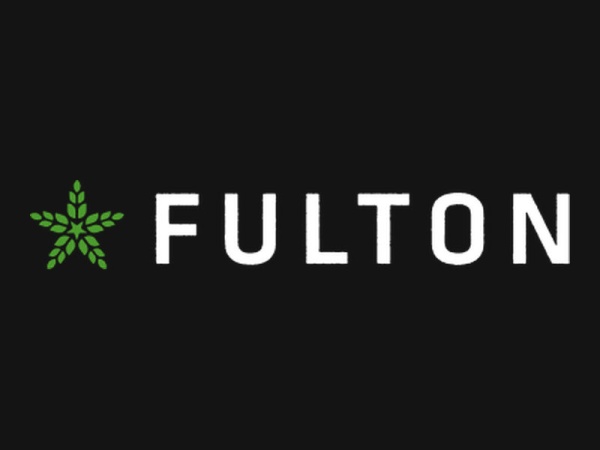 Fulton Beer Logo