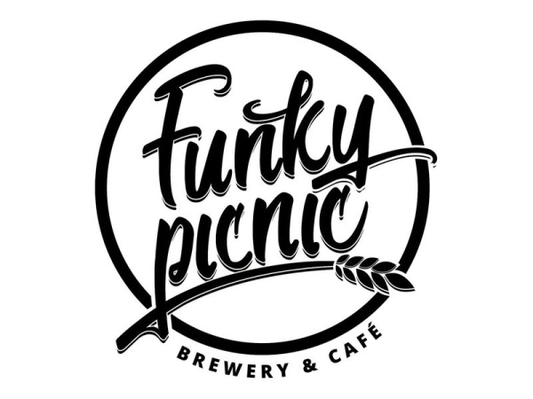Funky Picnic Brewery Logo