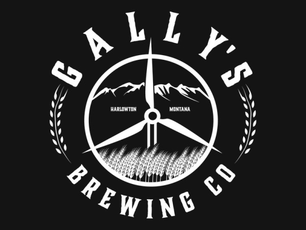 Gally's Brewing Co Logo