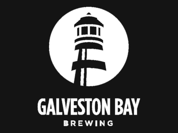 Galveston Bay Brewing Logo