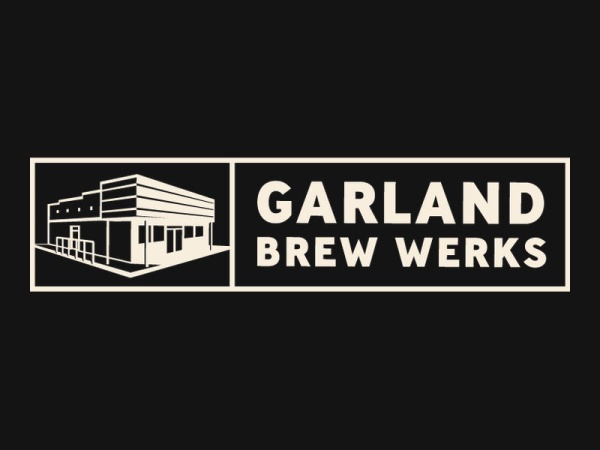 Garland Brew Werks Logo