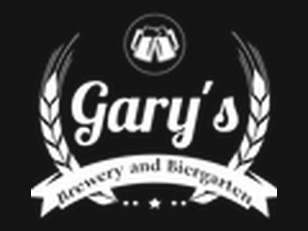 Gary's Brewery & Biergarten Logo