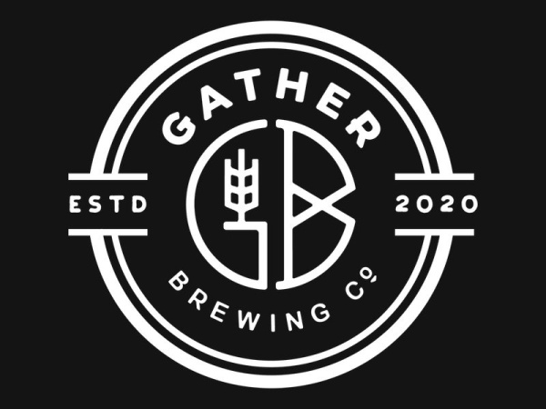 Gather Brewing Company Logo