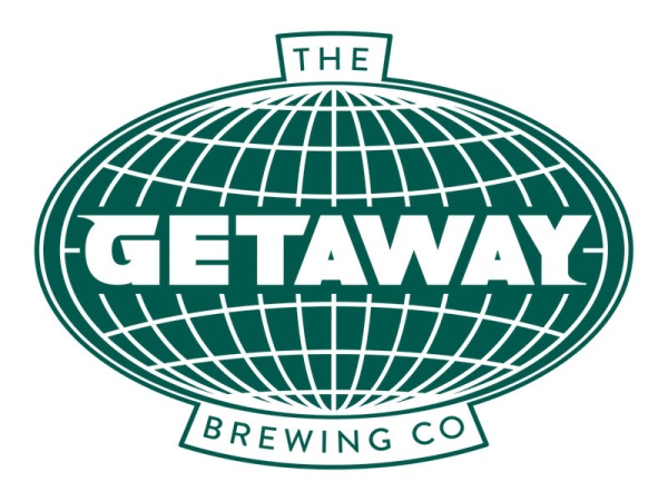 Getaway Brewing Logo