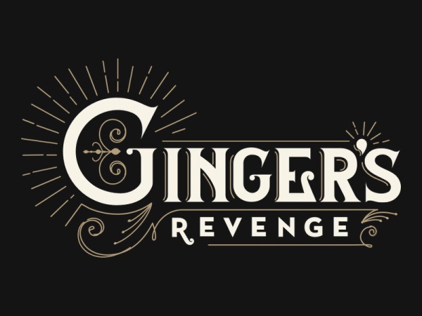 Ginger's Revenge Logo