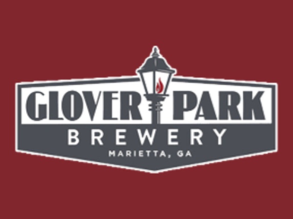 Glover Park Brewery Logo
