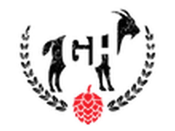 GoatHouse Brewing Co. Logo