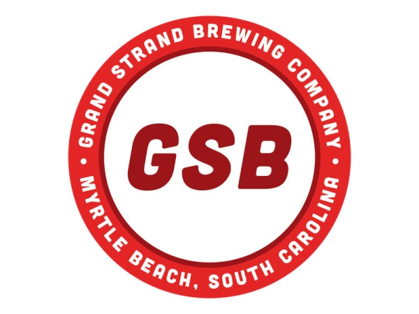 Grand Strand Brewing Company Logo
