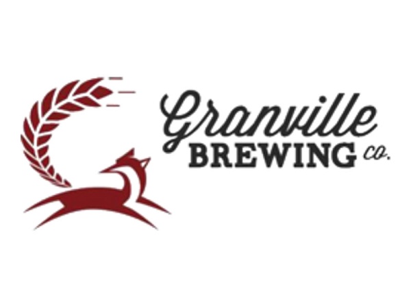 Granville Brewing Company Logo
