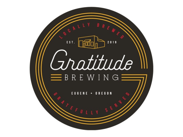Gratitude Brewing Logo