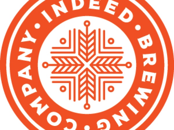 Indeed Brewing Company & Taproom MKE Logo