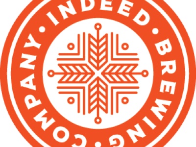 Indeed Brewing Company & Taproom MKE Logo