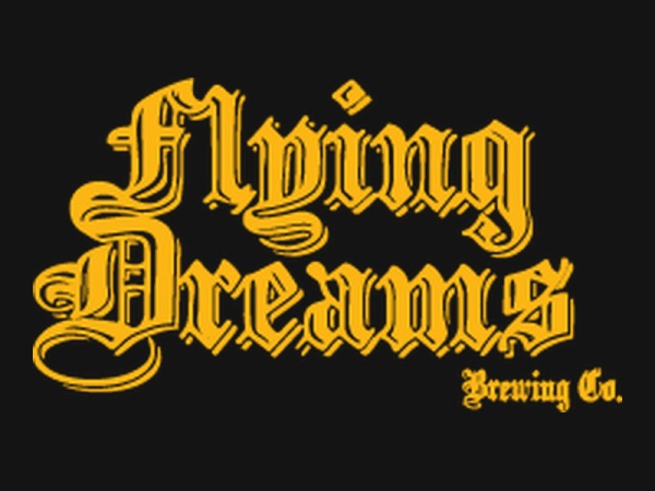 Flying Dreams Brewing Co Logo