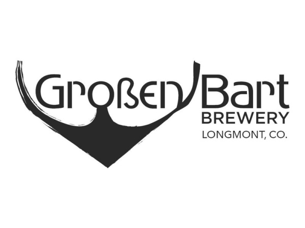 Grossen Bart Brewery Logo