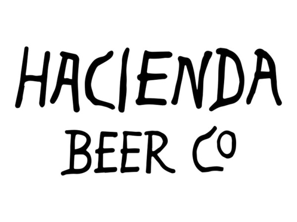 Hacienda Beer Co Logo
