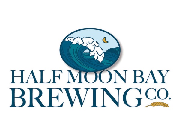 Half Moon Bay Brewing Co Logo