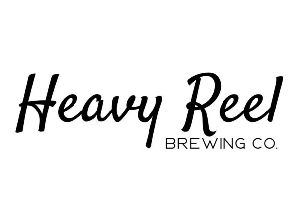 Heavy Reel Brewing Logo