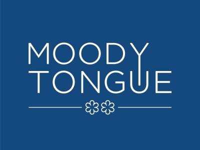 Moody Tongue Brewing Company Logo