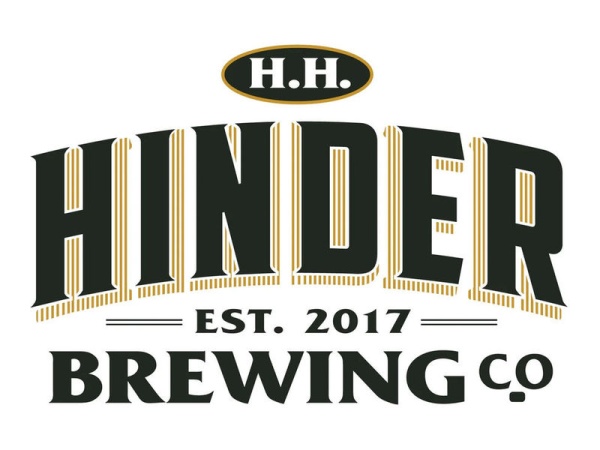 HH Hinder Logo