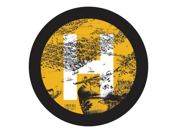 Hinterland Brewery Logo
