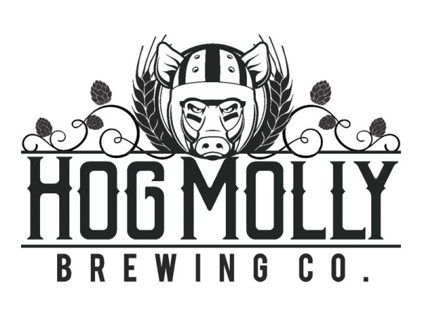 Hog Molly Brewing Logo
