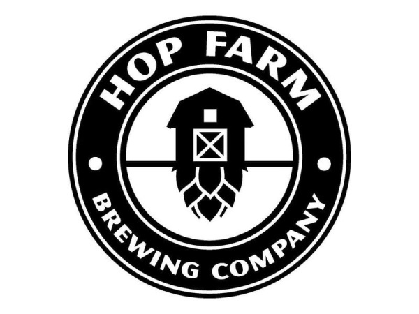 Hop Farm Brewing Company Logo